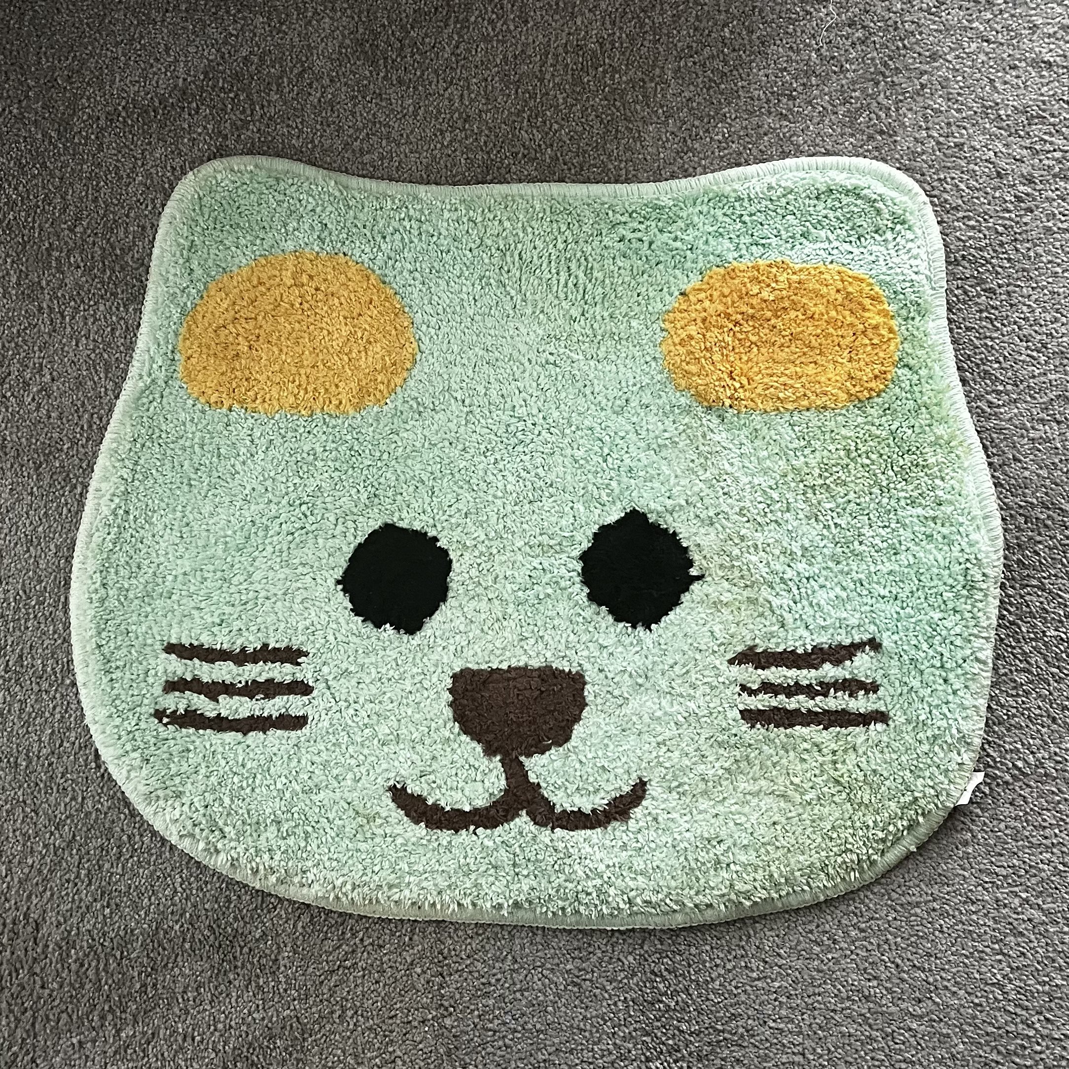 Floor mat