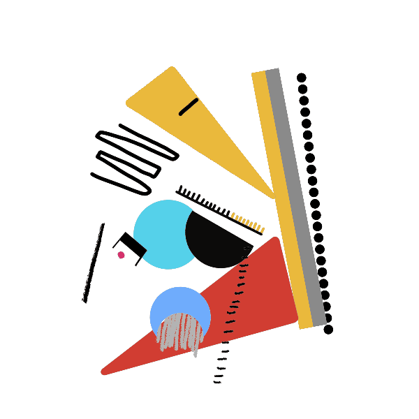 Testing my data portrait with Blazeface facial tracking